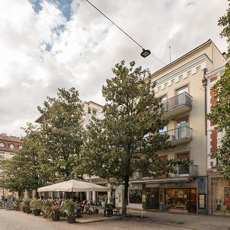 Merano-Biz Exterior foto