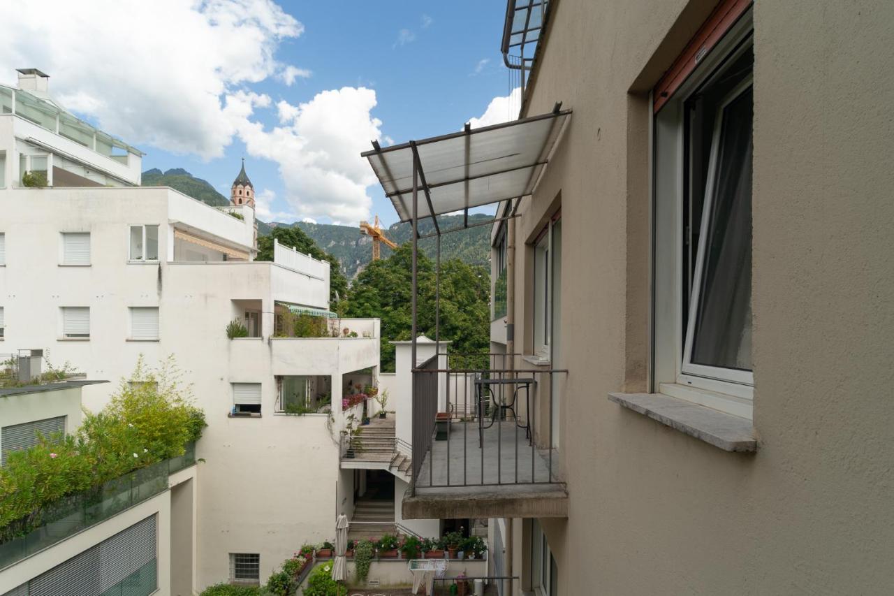 Merano-Biz Exterior foto