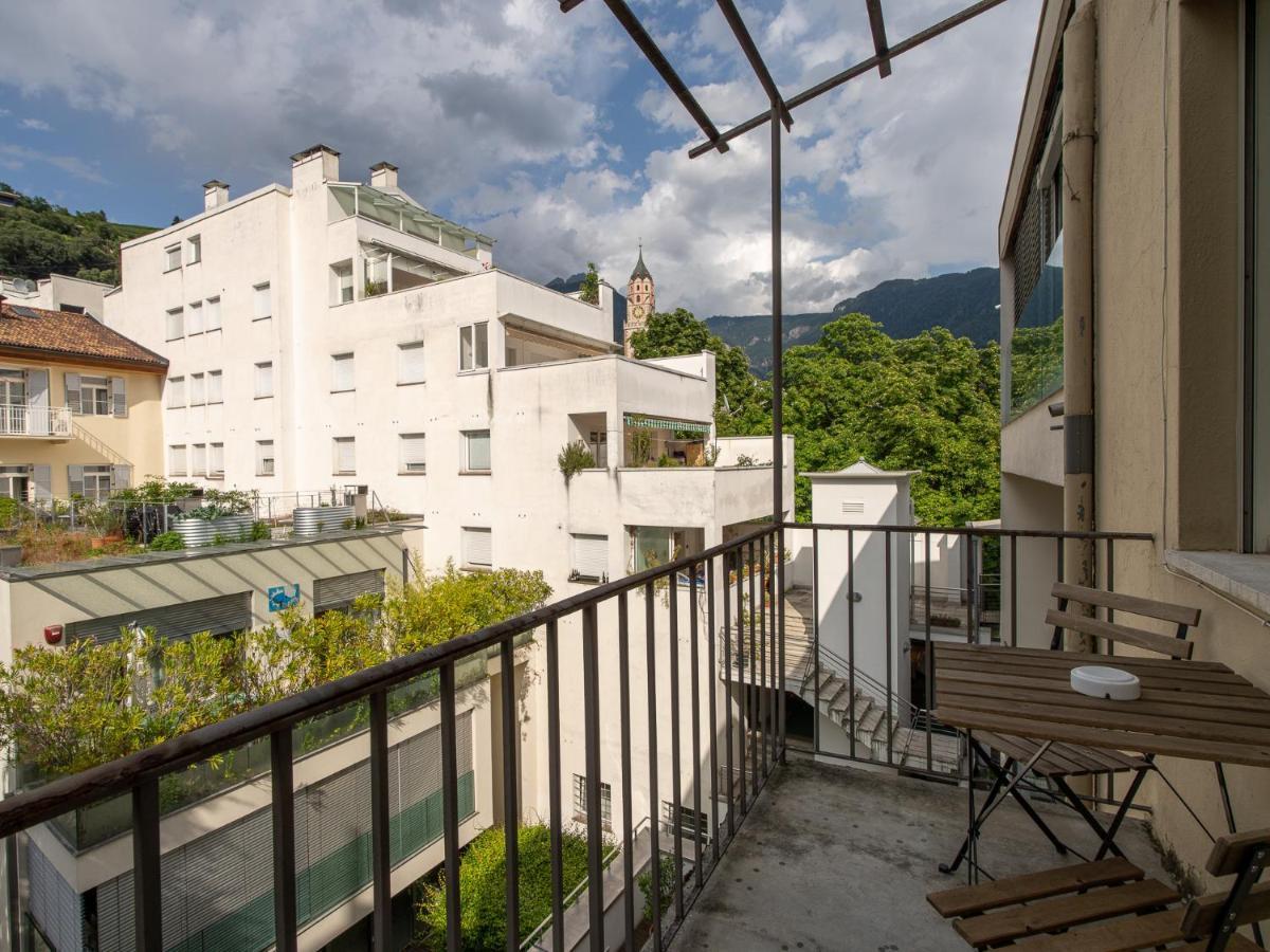 Merano-Biz Exterior foto